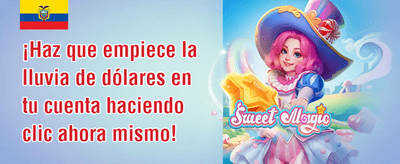 Lluvia de Giros Gratis 🎰 banner
