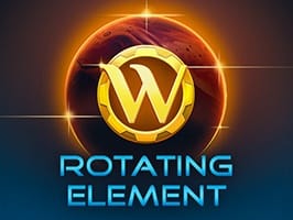 Rotating Element screenshot